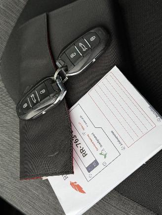 Citroën Grand C4 Picasso 1.6 BlueHDI Navi Clima 7-PERS EURO-6 picture 16