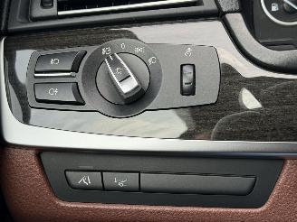 BMW 5-serie 525d Hade-Up Camera Leer picture 17