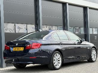 BMW 5-serie 525d Hade-Up Camera Leer picture 4