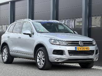 Volkswagen Touareg 3.0 TDI Leer Xenon PDC Navi picture 2