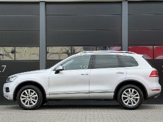 Volkswagen Touareg 3.0 TDI Leer Xenon PDC Navi picture 6