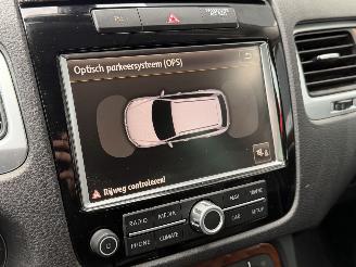 Volkswagen Touareg 3.0 TDI Leer Xenon PDC Navi picture 12
