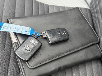 Toyota Auris 1.8 Hybrid Navi Camera Panorama EURO-6 picture 16