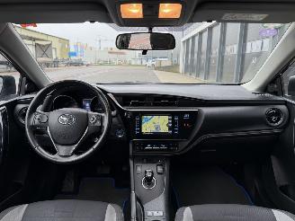 Toyota Auris 1.8 Hybrid Navi Camera Panorama EURO-6 picture 7