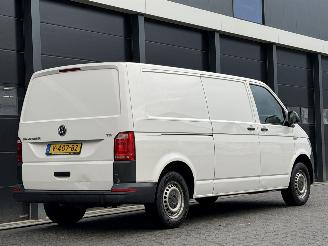 Volkswagen Transporter 2.0 TDI L2-H1 Airco EURO-6 picture 4