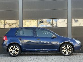 Volkswagen Golf 1.9 TDI Navi Airco DSG AUTOMAAT picture 3