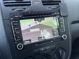 Volkswagen Golf 1.9 TDI Navi Airco DSG AUTOMAAT picture 9