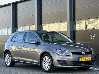 Volkswagen Golf 1.6 TDI EURO-6 picture 2