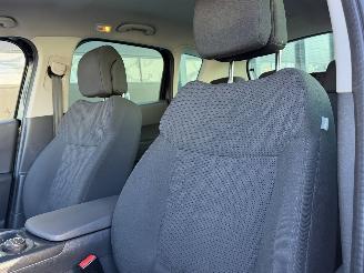 Peugeot 3008 2.0 HDiF HYbrid4 Hade-Up Navi Clima picture 8