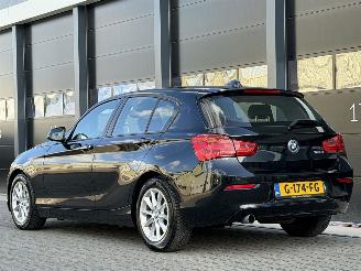 BMW 1-serie 116d Navi PDC EURO-6 picture 5