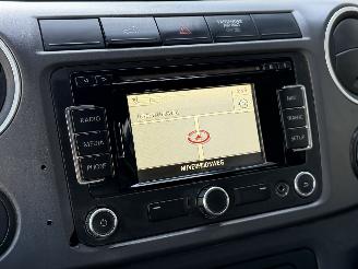 Volkswagen Amarok LANG 2.0 TDI 4Motion DC 5-PERS picture 10