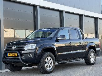 Tweedehands bestelwagen Volkswagen Amarok LANG 2.0 TDI 4Motion DC 5-PERS 2012/1