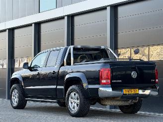 Volkswagen Amarok LANG 2.0 TDI 4Motion DC 5-PERS picture 5