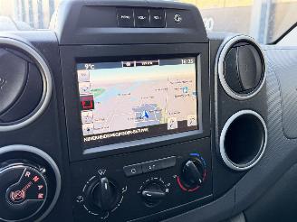 Citroën Berlingo 1.6 BlueHDI Navi 3-PERS EURO-6 * MARGE * picture 10