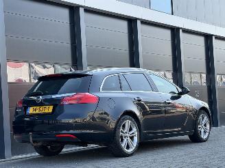 Opel Insignia 1.4 Turbo EcoFLEX Cosmo picture 4