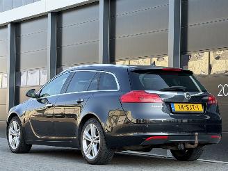 Opel Insignia 1.4 Turbo EcoFLEX Cosmo picture 5