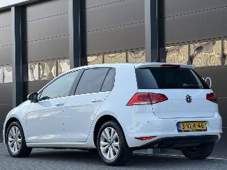 Volkswagen Golf 1.6 TDI Navi Clima Euor-6 AUTOMAAT picture 5
