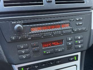 BMW X3 3.0D 4x4 Navi Clima Leer picture 10