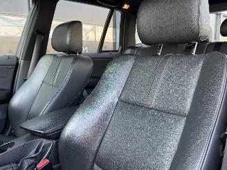 BMW X3 3.0D 4x4 Navi Clima Leer picture 8