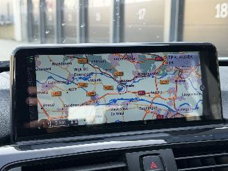 BMW 3-serie 320d Sport Edition Leer Clima PDC picture 9