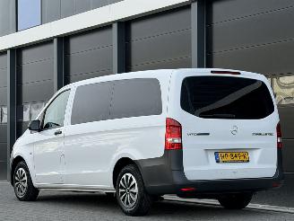 Mercedes Vito 109 BlueTec Airco 9-PERS Euro-6 picture 6