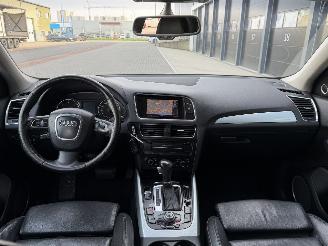 Audi Q5 3.0 TDI quattro B&O Leer Clima picture 7