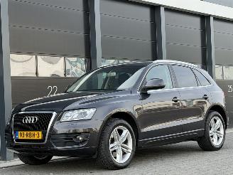 Tweedehands auto Audi Q5 3.0 TDI quattro B&O Leer Clima 2011/4