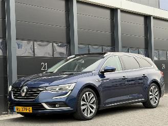 Tweedehands auto Renault Talisman 1.5 dCi Bose Panorama Camera Hade-Up 2018/1