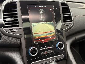 Renault Talisman 1.5 dCi Bose Panorama Camera Hade-Up picture 14