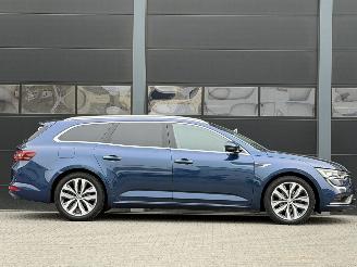 Renault Talisman 1.5 dCi Bose Panorama Camera Hade-Up picture 3