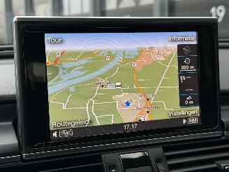 Audi A6 avant 3.0 TDI BiT Quattro S-Line Bose Hade-Up picture 14