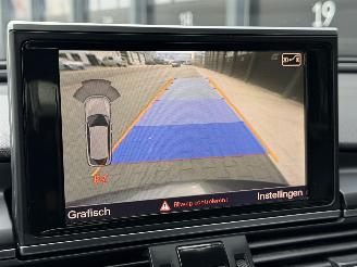 Audi A6 avant 3.0 TDI BiT Quattro S-Line Bose Hade-Up picture 13