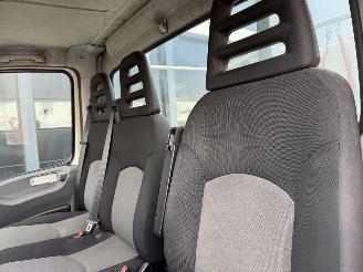 Iveco Daily pick-up 3.0 3-PERS picture 8