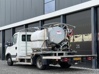 Iveco Daily pick-up 3.0 3-PERS picture 5