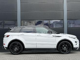 Land Rover Range Rover Evoque 2.2 TD4 4WD Panorama Leer Camera picture 3