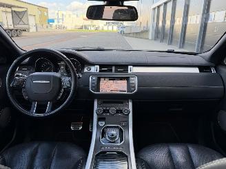 Land Rover Range Rover Evoque 2.2 TD4 4WD Panorama Leer Camera picture 7