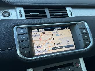 Land Rover Range Rover Evoque 2.2 TD4 4WD Panorama Leer Camera picture 12