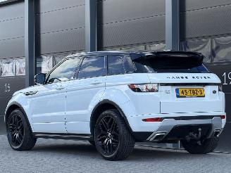 Land Rover Range Rover Evoque 2.2 TD4 4WD Panorama Leer Camera picture 5