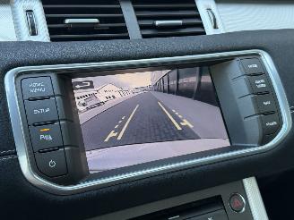 Land Rover Range Rover Evoque 2.2 TD4 4WD Panorama Leer Camera picture 13