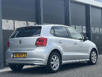 Volkswagen Polo 1.2 TDI BlueMotion Navi picture 4