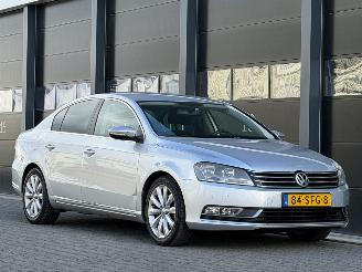 Volkswagen Passat 1.6 TDI BlueMotion Navi  PDC picture 2