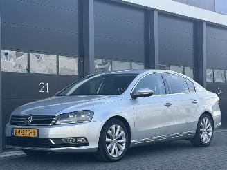  Volkswagen Passat 1.6 TDI BlueMotion Navi  PDC 2011/9