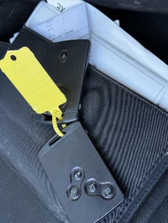 Renault Clio 1.5 dCi ECO Navi Airco EURO-6 picture 10