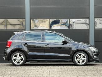 Volkswagen Polo 1.6 TDI R-Line Clima Xenon AUTOMAAT picture 3