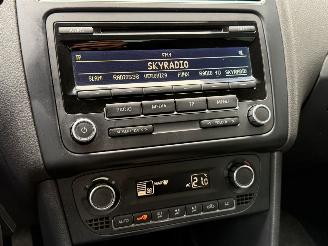 Volkswagen Polo 1.6 TDI R-Line Clima Xenon AUTOMAAT picture 9