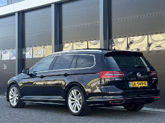 Volkswagen Passat 1.6 TDI R-Line Pano Virtual-Cockpit EURO-6 picture 5