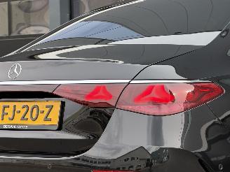 Mercedes E-klasse 300e AMG Head-Up Hyperscreen 360 camera picture 22