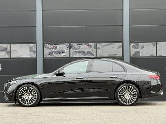 Mercedes E-klasse 300e AMG Head-Up Hyperscreen 360 camera picture 6