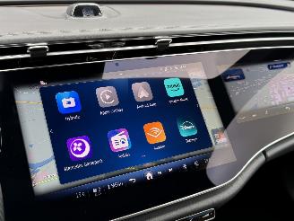 Mercedes E-klasse 300e AMG Head-Up Hyperscreen 360 camera picture 20