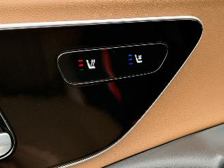 Mercedes E-klasse 300e AMG Head-Up Hyperscreen 360 camera picture 16